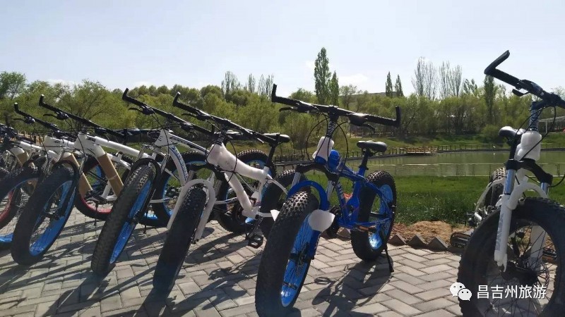 昌吉春天周末游玩,昌吉芸农庄旅游攻略