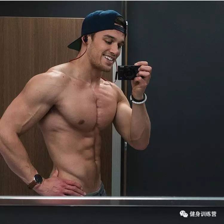 肌肉训练一个部位几天一次最佳,肌肉一周训练最佳时间