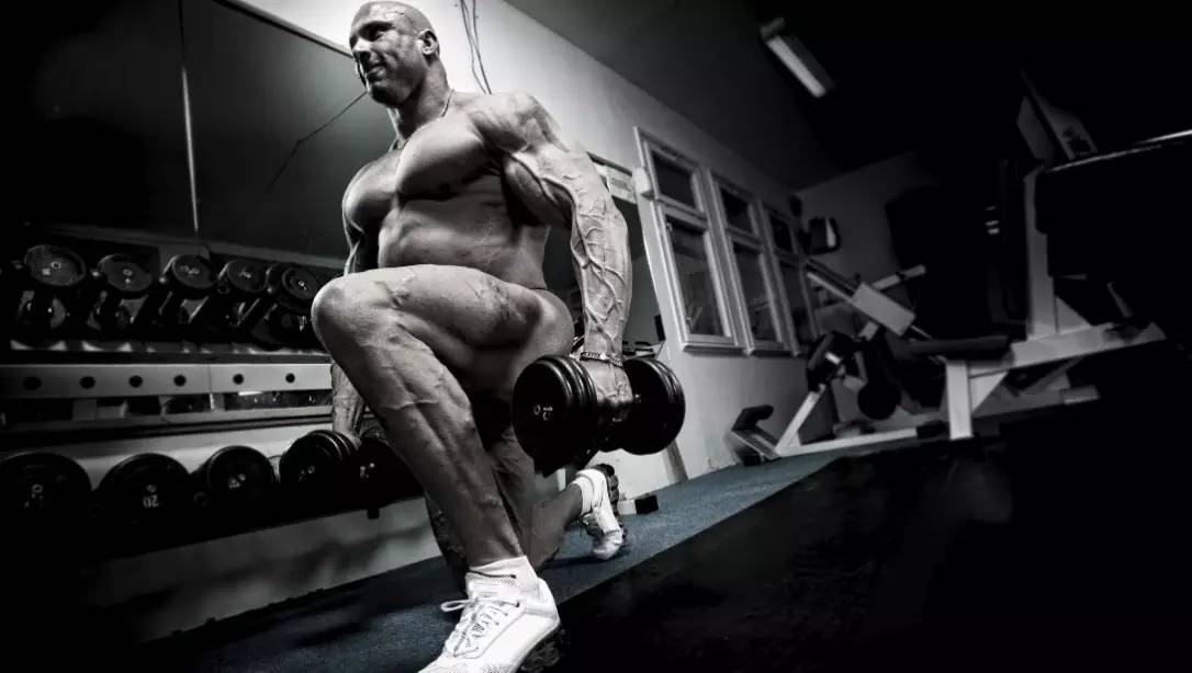 肌肉训练一个部位几天一次最佳,肌肉一周训练最佳时间