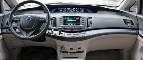 比亚迪e6汽车报价大全,2023款比亚迪e6有没有纯电版车