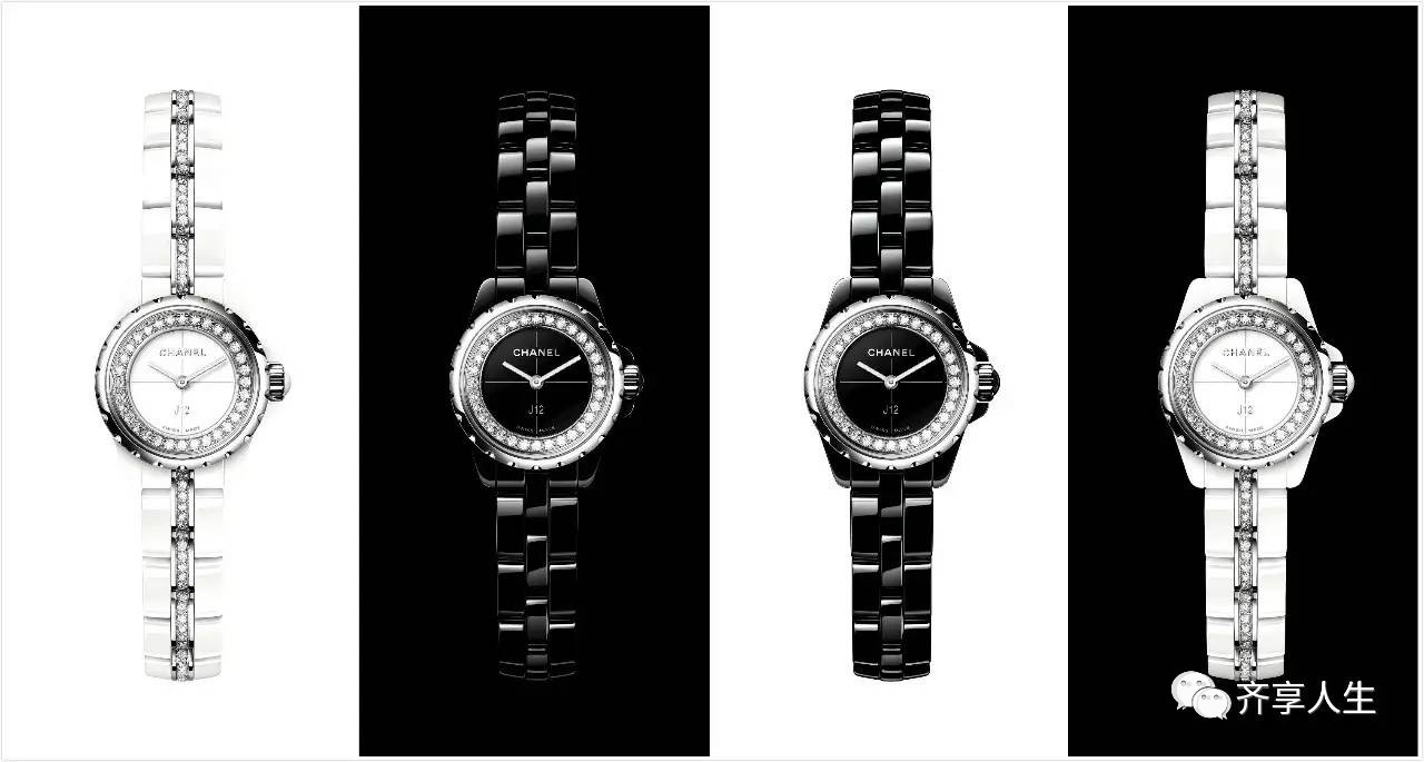 先定一个小目标，比如给老妈买块表