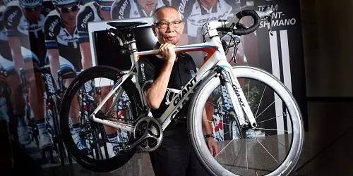 顶级自行车品牌排行榜2019款,国内十大自行车品牌