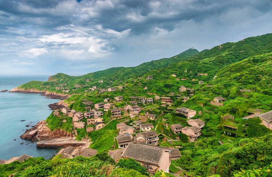 适合周末打卡的旅游胜地,周末旅游打卡圣地