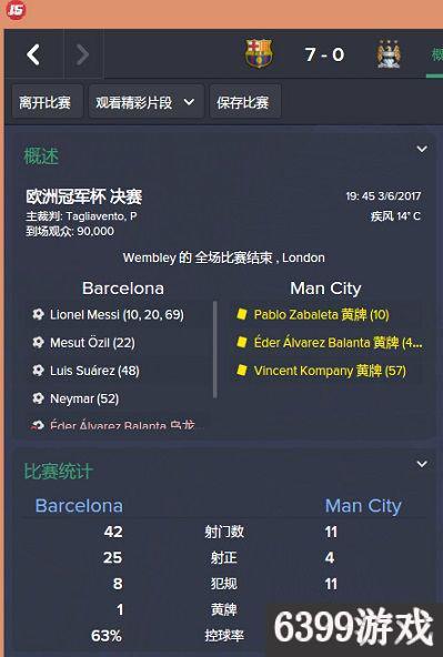 足球经理2015妖人左边锋推荐,足球经理2016豪门阵