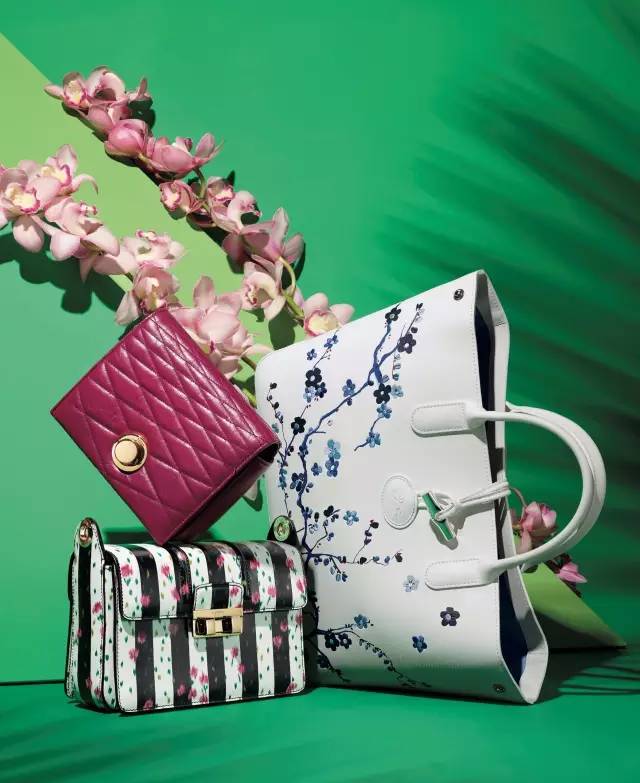 各个奢侈品牌靠什么发家的,那些奢侈的事情