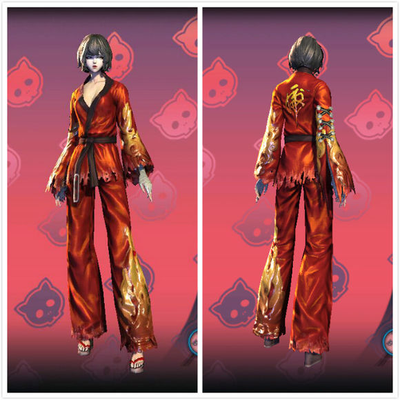 剑灵回忆服都是什么衣服,剑灵怀旧国服和国际服布料