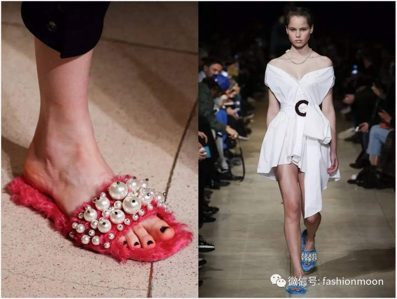 儿童夏天拖鞋推荐女6-12岁,夏天快到了你们的拖鞋准备好了吗