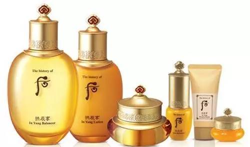 韩妆保湿补水哪款套盒比较好,韩妆套盒排行榜前十名