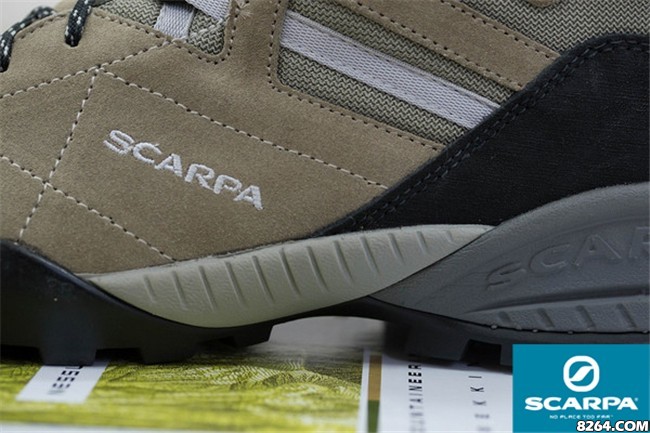 户外徒步鞋推荐2023,轻质户外徒步鞋