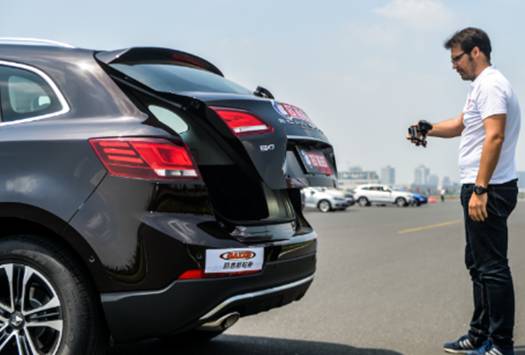 一品速递｜都说歪果仁嘴刁，来看看欧媒如何评价宝沃