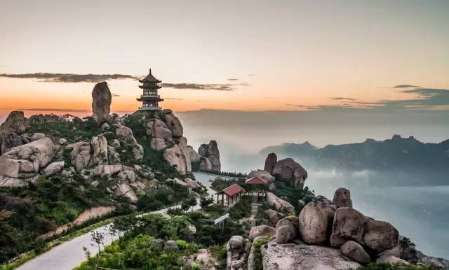 再有人问来五莲该怎样玩，就把这篇文章甩给TA