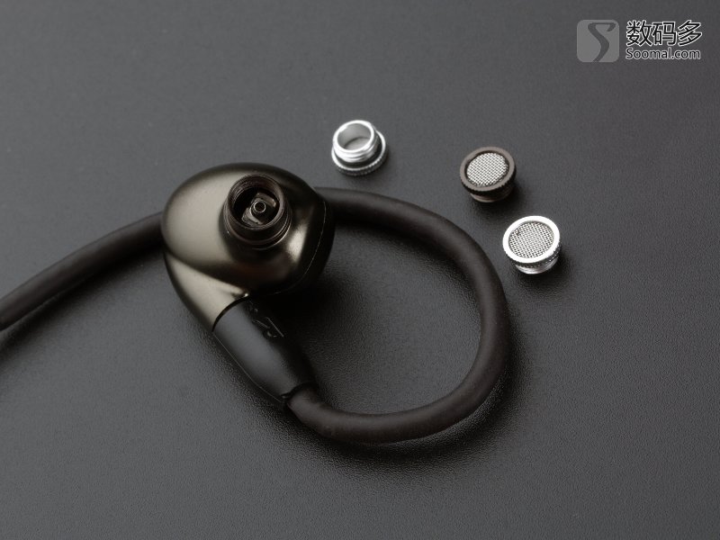 MAGAOSI麦高思K3Pro入耳式耳机测评报告[Soomal]