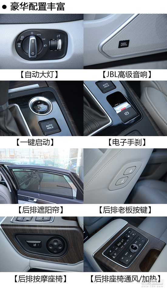 江淮瑞风a60值得入手吗,瑞风a60与奥迪a6