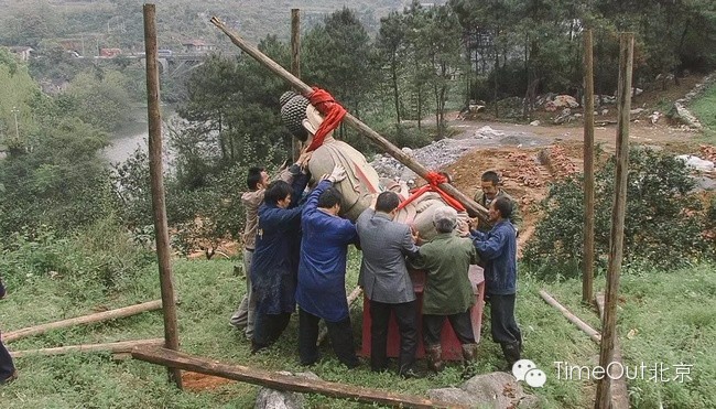 荐书|《大路》：一条高速公路里的中国