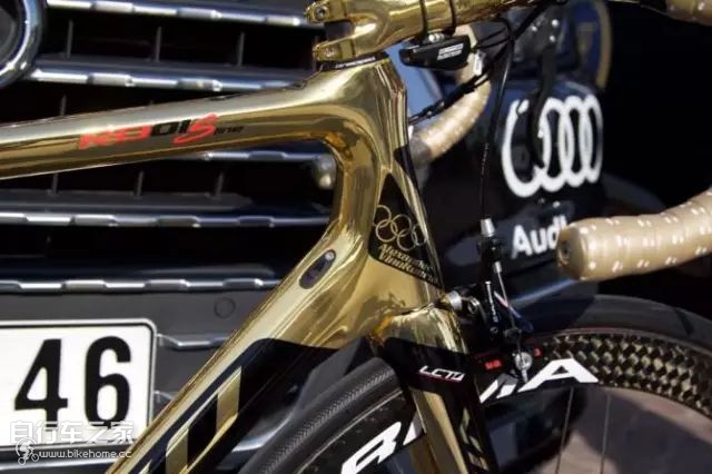 环阿联酋自行车,环阿联酋个人计时赛的公路车