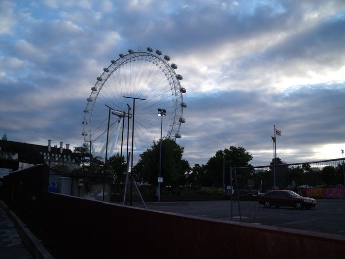 伦敦南部一日游,英国伦敦自由行6日