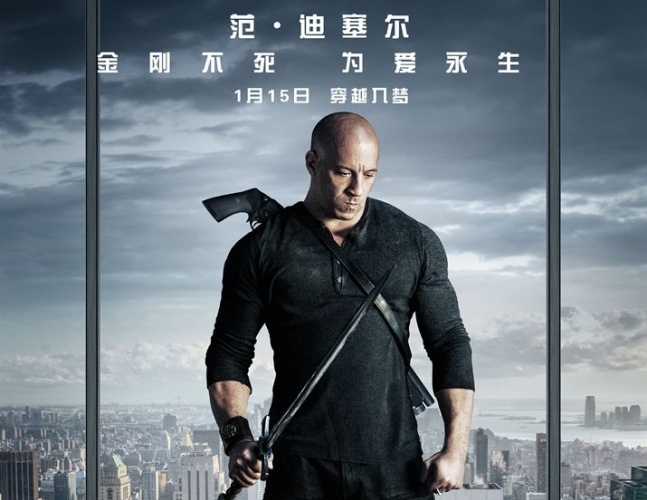 2022春节档票房6035亿列影史第二,内地一周票房8.58亿的电影