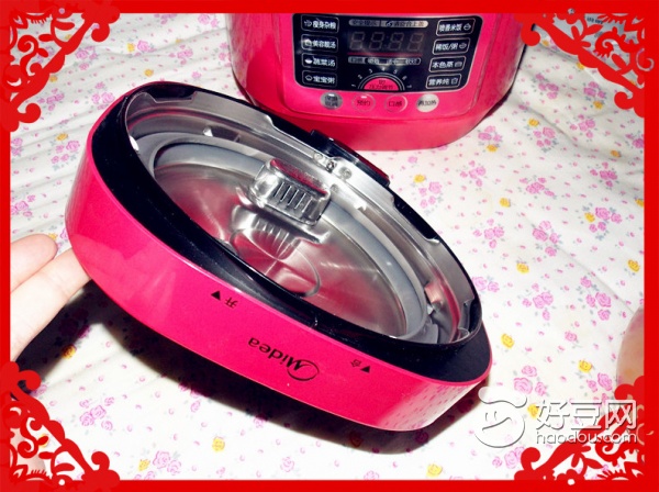 美的电压力锅炖牛骨头,美的电压力锅炖牛肉选哪个功能键