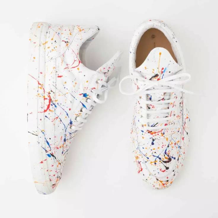 公认最好看的10双鞋运动鞋,2023十佳运动鞋