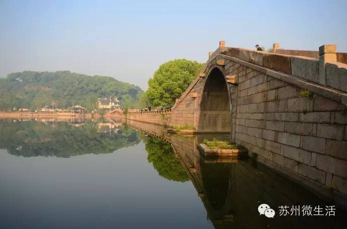 苏州最值得去的五个景点,苏州最值得去的10个景点排名