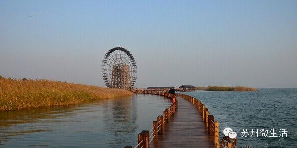 苏州最值得去的五个景点,苏州最值得去的10个景点排名