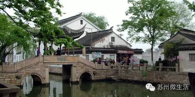 苏州最值得去的五个景点,苏州最值得去的10个景点排名