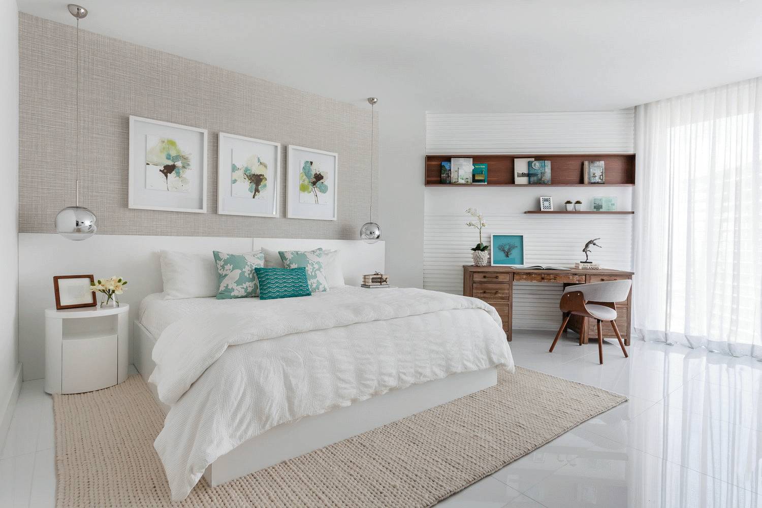 大白墙贵怎么办,家庭都是大白墙不好吗