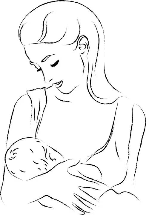 关于妈妈的母亲节由来,母亲节是不是妈妈过的节日