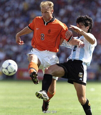 阿森纳冰王子,博格坎普和亨利在阿森纳的位置