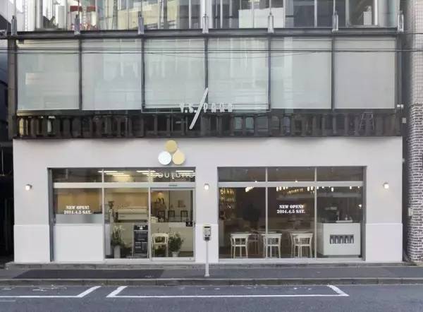 东京值得打卡的咖啡店,东京值得推荐的咖啡厅