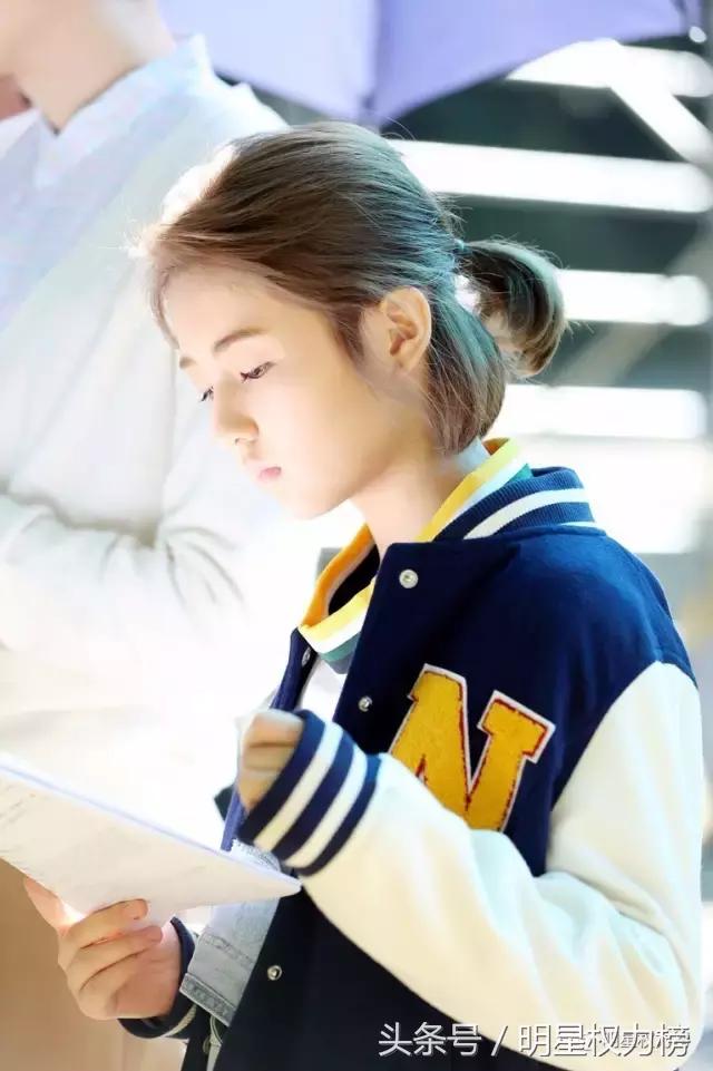 赵今麦张子枫蒋依依张雪迎宋祖儿,关晓彤宋祖儿张雪迎蒋依依