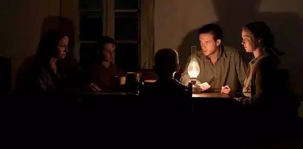 再现地狱！扣眼掏肠、滚水刮皮、焚烧幼童，这只是真实的十分之一