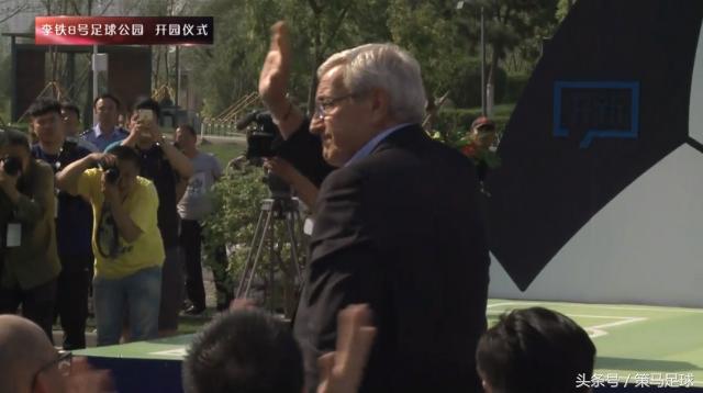 国足总教练李铁纪录片,国足队长过生日