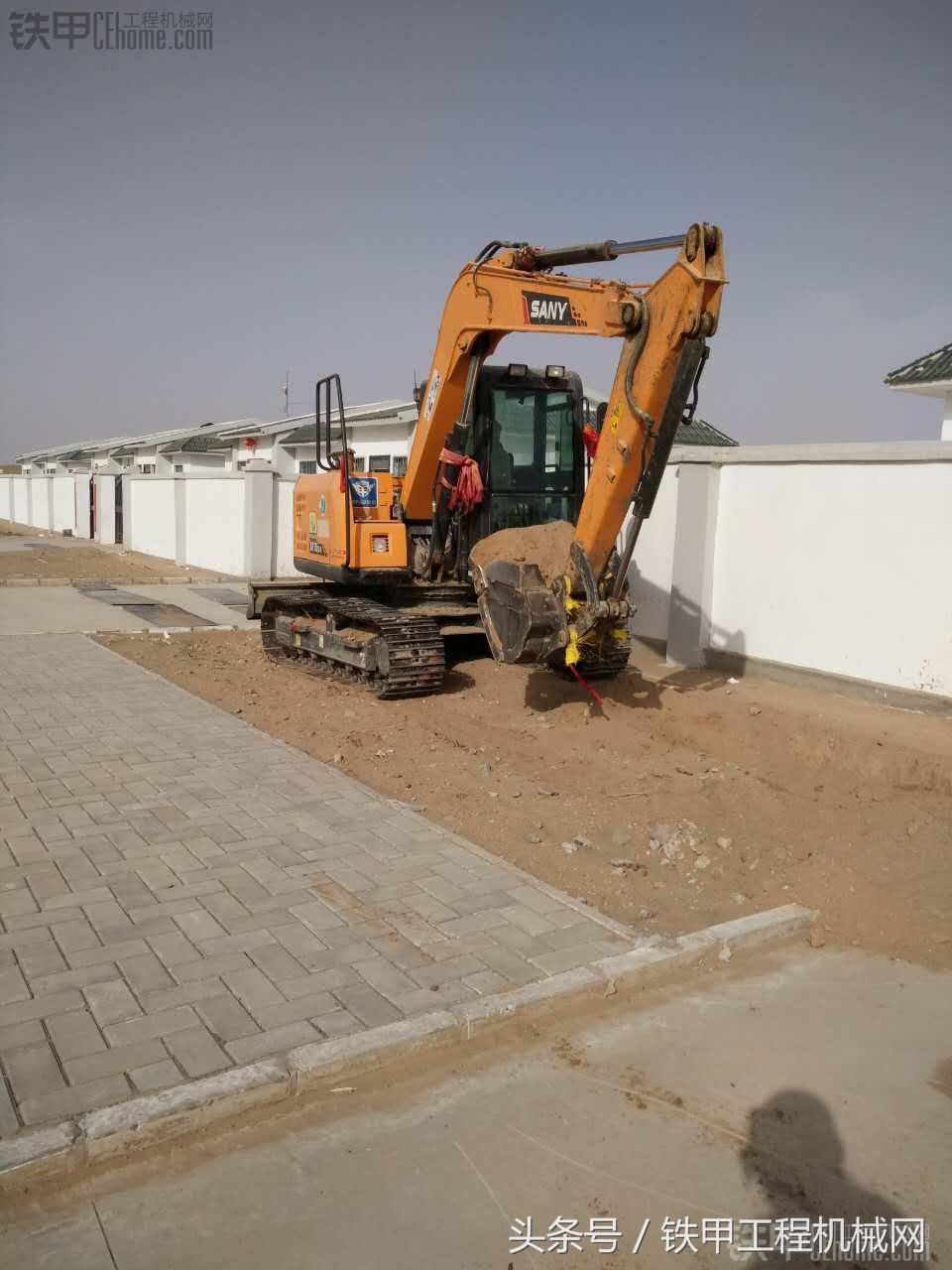 国产挖掘机三一的好还是徐工的好,国产三一挖掘机为什么卖得那么好