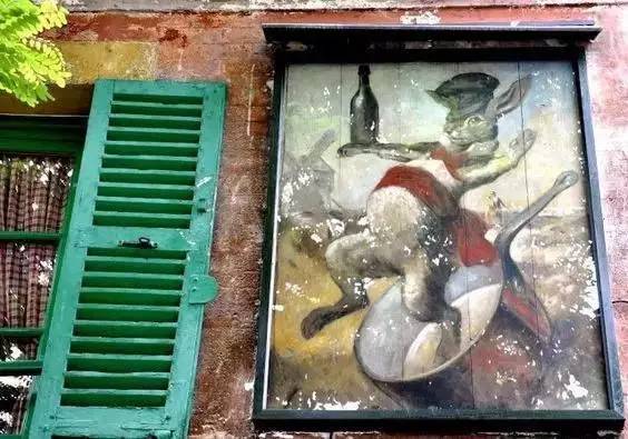 梵高莫奈达利毕加索,梵高达利和毕加索