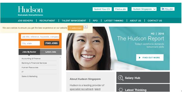 新加坡人常用的免费招聘网站,新加坡最好的招聘网站