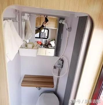 德兴房车评价,猛禽皮卡房车最新款