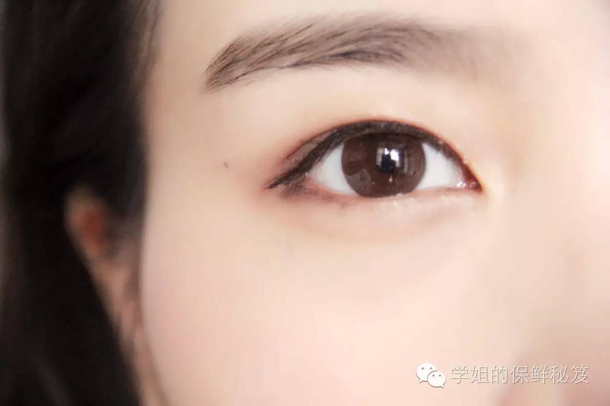 kissme眼线笔速干,kissme眼线笔能用多久