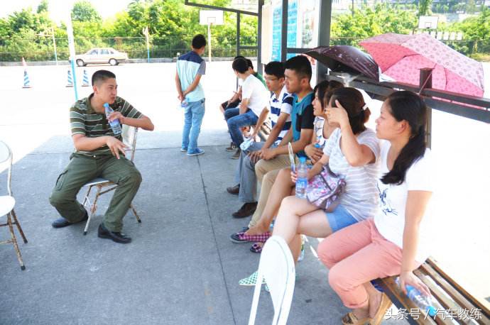 夏天学车防晒必备,夏天学车都需要准备什么防晒