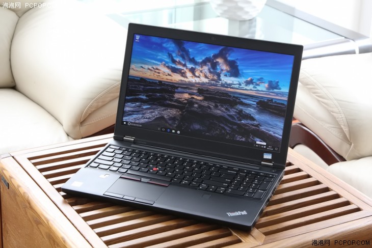 联想thinkpad p51移动工作站 (p51 笔记本工作站)