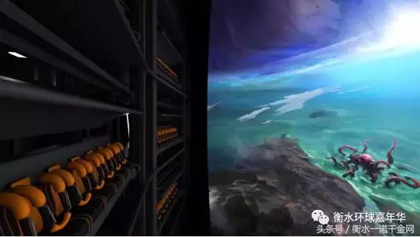 衡水乐园有哪些,衡水湖乐园