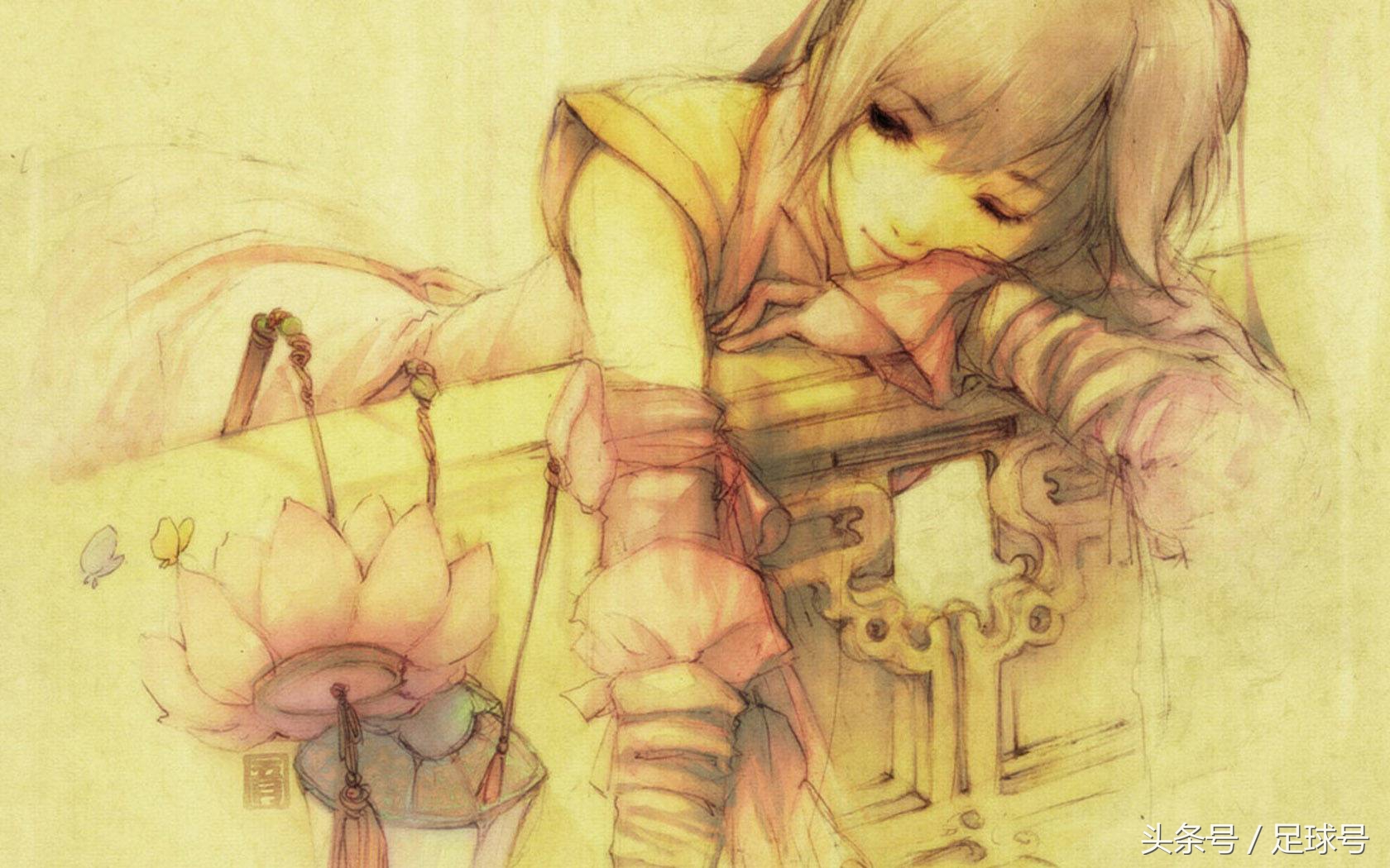 童年回忆盘点仙剑历代人物,仙剑系列最受欢迎女性角色