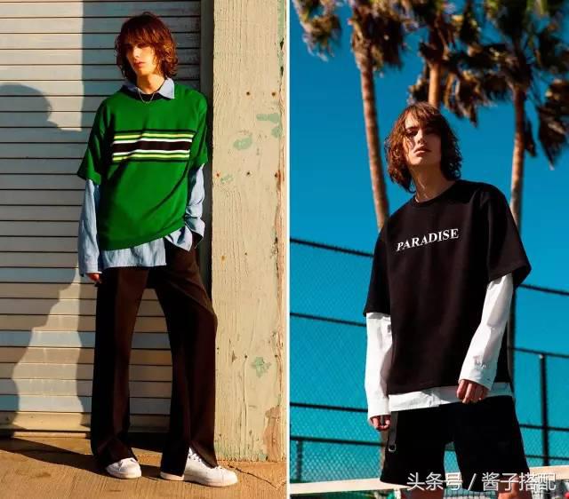 省钱又时髦，这几个韩国牌子可以跟男票共享