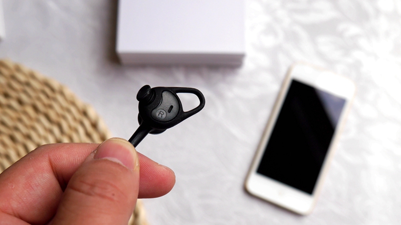 降噪耳机监听功能,降噪耳机入耳式有线监听