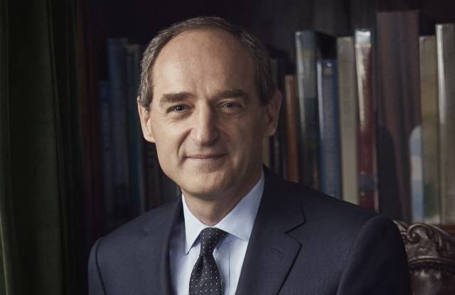 一周时尚要闻回顾,一周时尚要闻