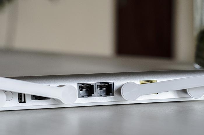 360路由2测评,360安全路由2v4全屋组网