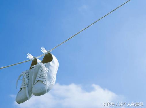 常穿的鞋子多久洗一次最合适,你的鞋怎样保养