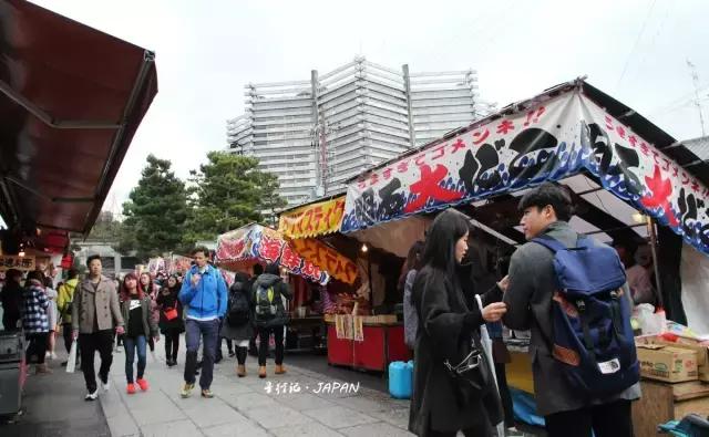 关西京都一日游攻略,日本关西旅行记录京都篇