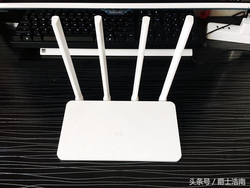 小米路由器哪个型号最值得购买,小米路由器3C和4C区别哪个值得买