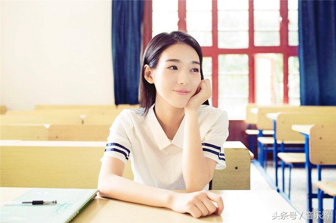 陈都灵和田姬振,吐娱